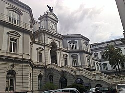 University of Naples Federico II